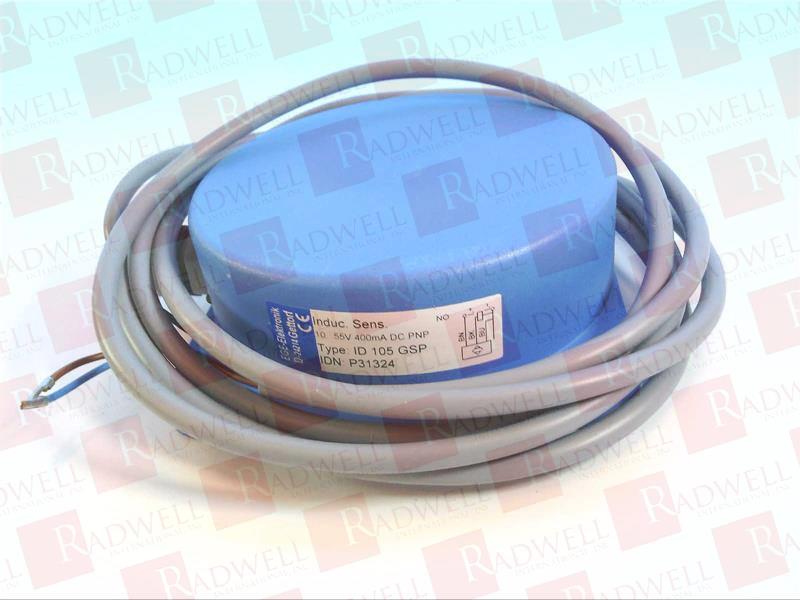 EGE ELEKTRONIK P31324