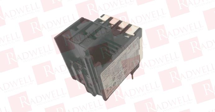 SCHNEIDER ELECTRIC LR2K0307
