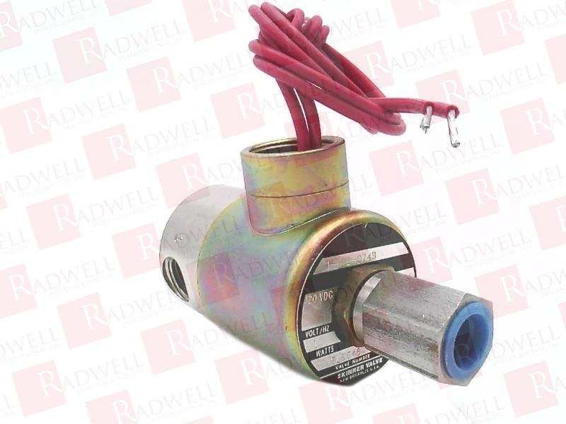 PARKER V5L65460-120