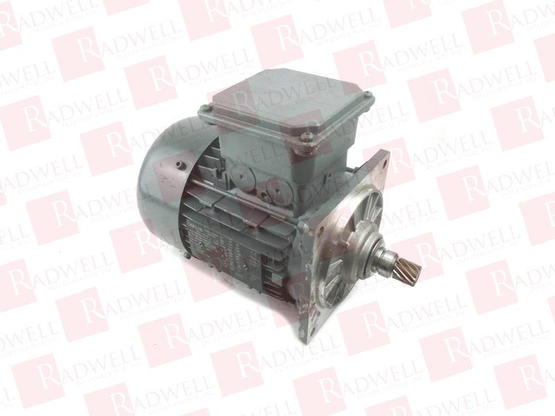 LENZE MDEMAXX080-33C0U