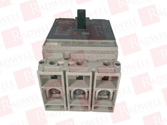 SCHNEIDER ELECTRIC NFHL36090