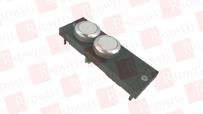 EUCHNER MSM-1-P-CA-PP0-B7-137742