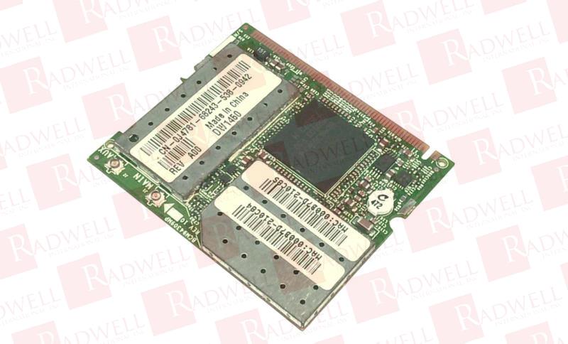 BROADCOM BCM94309MP