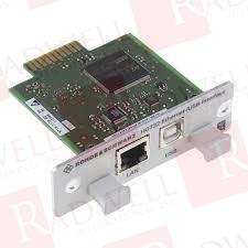 ROHDE & SCHWARZ HO732