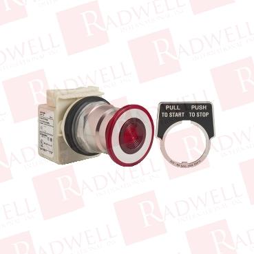 SCHNEIDER ELECTRIC 9001KR8P1RH25