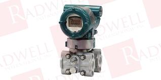 YOKOGAWA EJX110A-JFS3G-U12ND/FU1/D1/CA