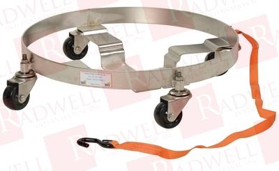 VESTIL DRUM-QUAD-CS-SS