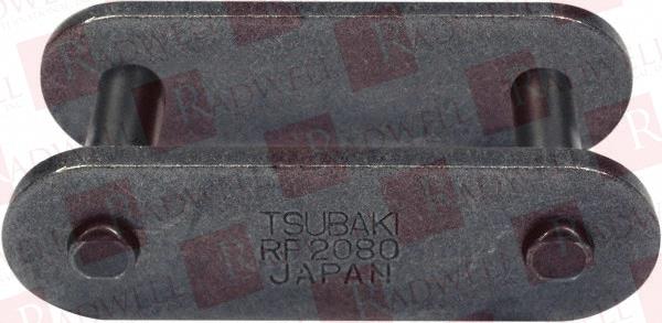 US TSUBAKI C2050CL