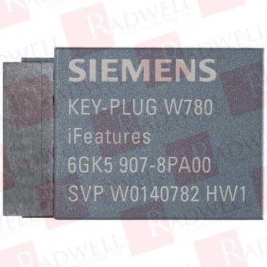 SIEMENS 6GK5907-8PA00