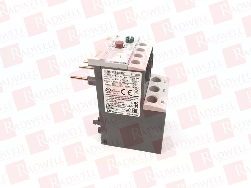 LS ELECTRIC MT32-3K-21.5-S-E