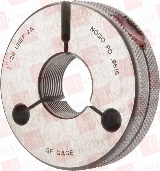 PMC GAGE R1000202ANK