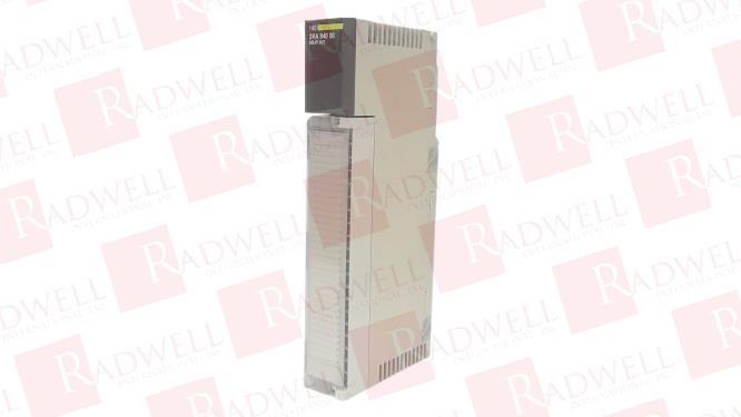 SCHNEIDER ELECTRIC 140DRA84000