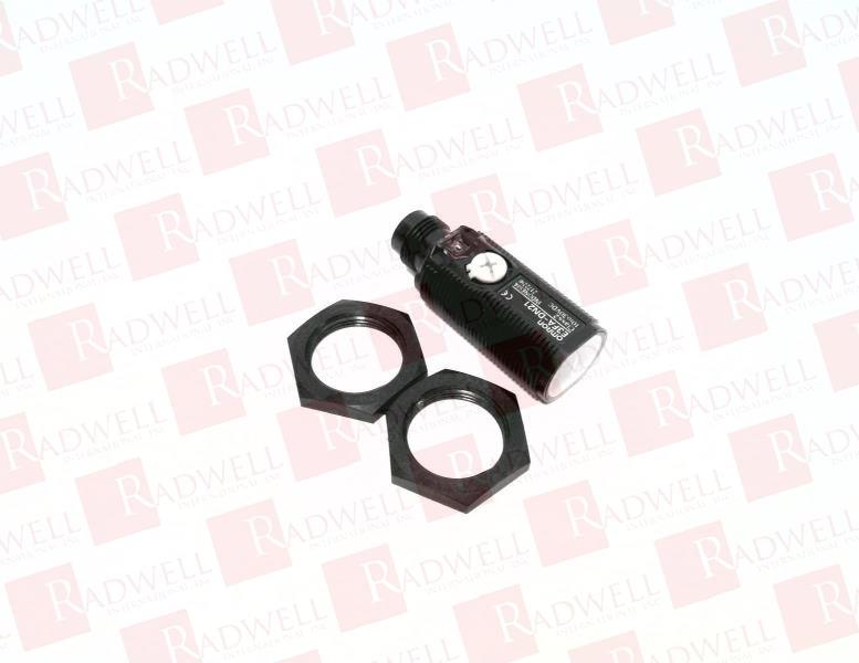 OMRON E3FA-DN21