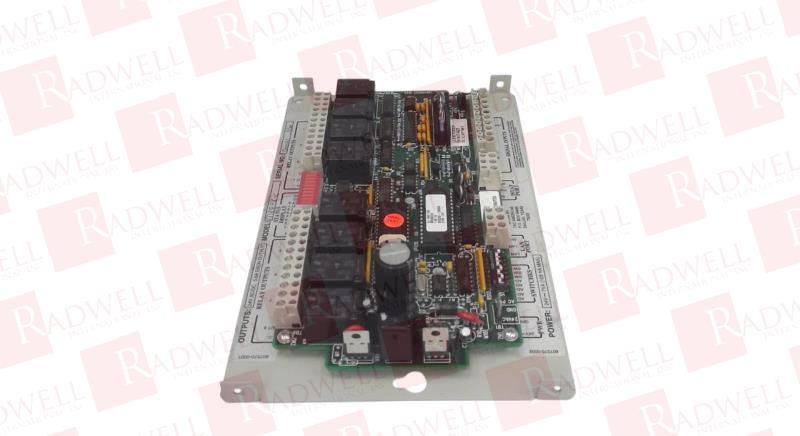 SCHNEIDER ELECTRIC MR88R-C
