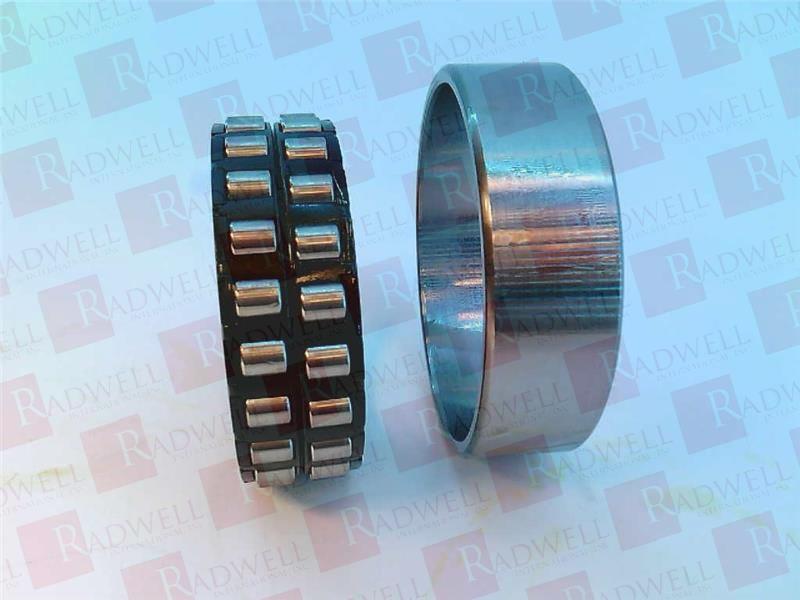 SKF NN-3010-KTN/SP