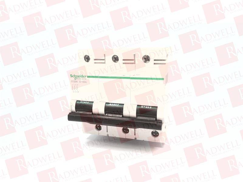 SCHNEIDER ELECTRIC A9N18388