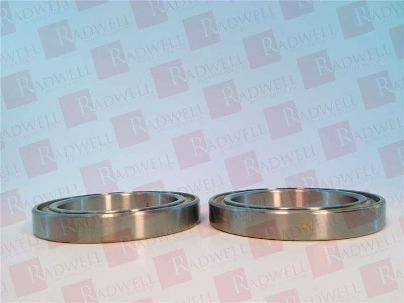 TIMKEN 2MM9313WI DUL