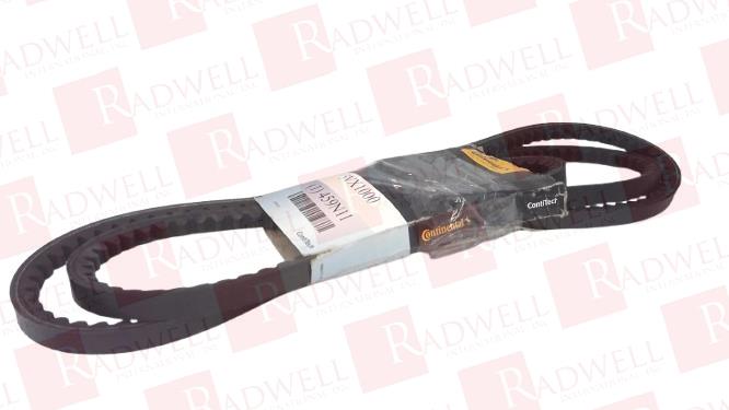 CONTINENTAL AG 5VX1000