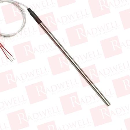 OMEGA ENGINEERING PRTFCU-10-2-100-M60-150-E