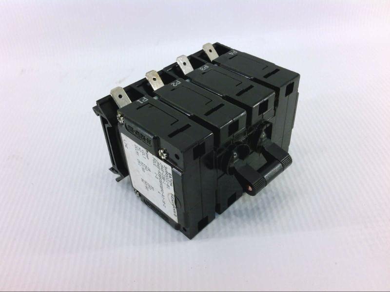 EATON CORPORATION JA4S-Z38-1