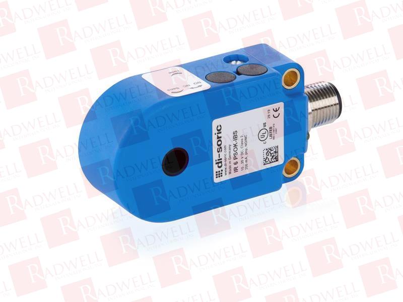 DI-SORIC IR 6 PSOK-IBS