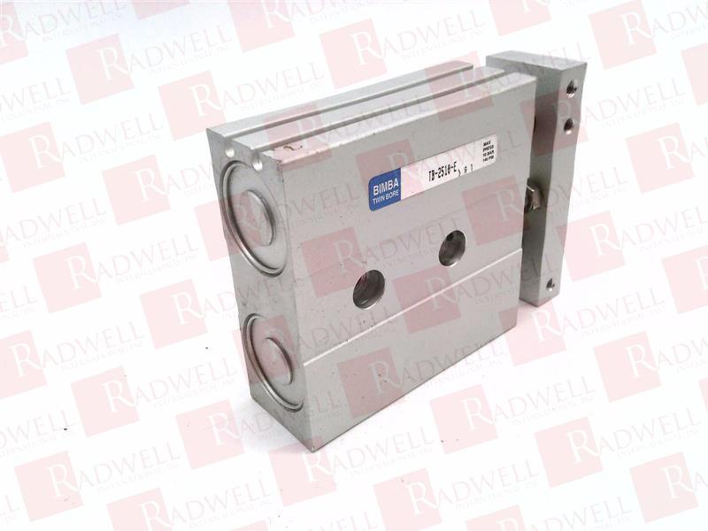 BIMBA TB-2510-E