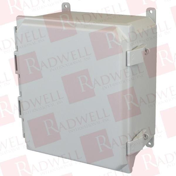 ALLIED MOULDED PRODUCTS AMU1206NLF