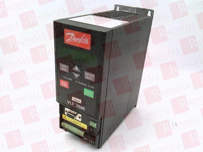 DANFOSS 195N1047