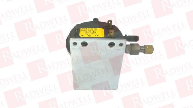UNICONTROL INC NS2-0459-00
