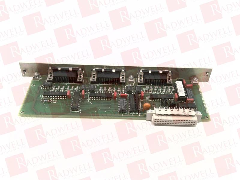 CARL SCHENCK AG 018 382.04 BB ASI V700