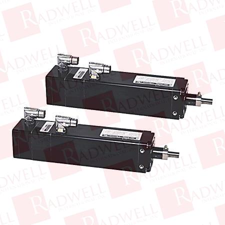ALLEN BRADLEY MPAI-B4300CM34A