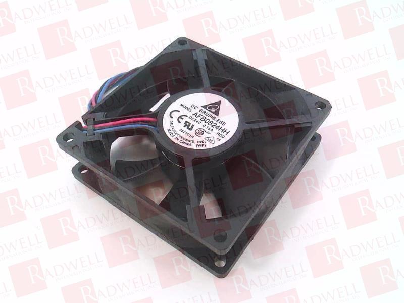 DELTA GROUP ELECTRONICS AFB0824HH-R00