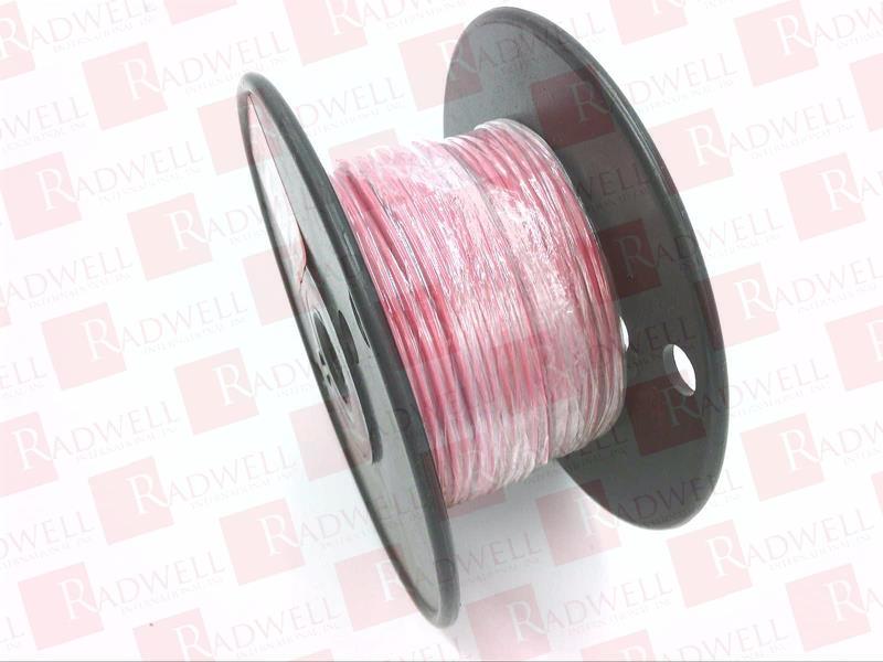 AUTOMOTIVE WIRE 18AWG