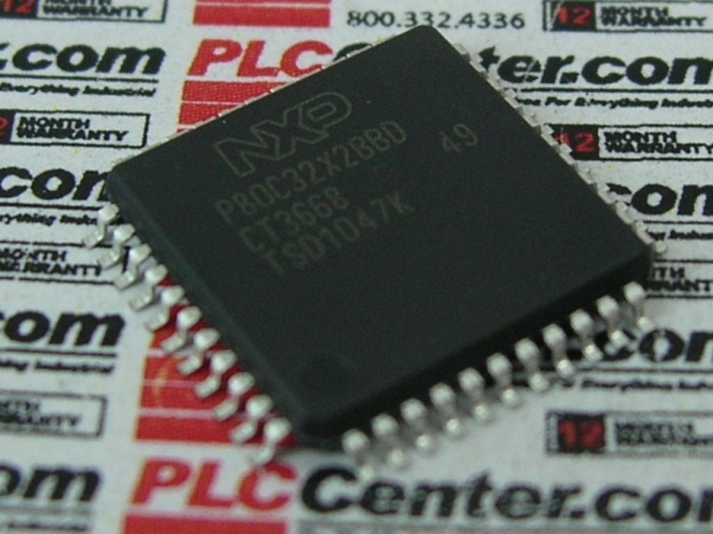 NXP SEMICONDUCTOR P80C32X2BBD