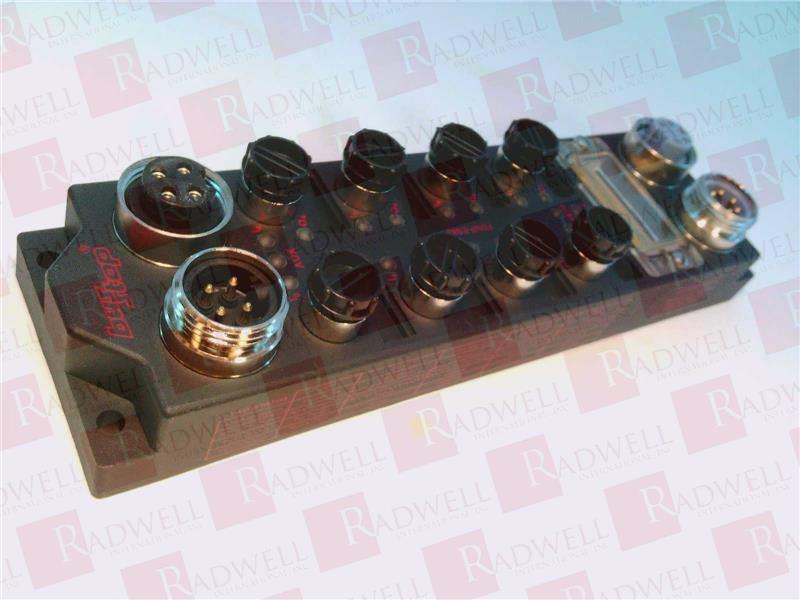 TURCK FDNP-ES88-TT