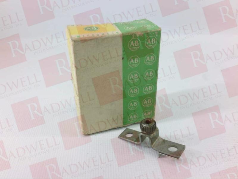 ALLEN BRADLEY F43