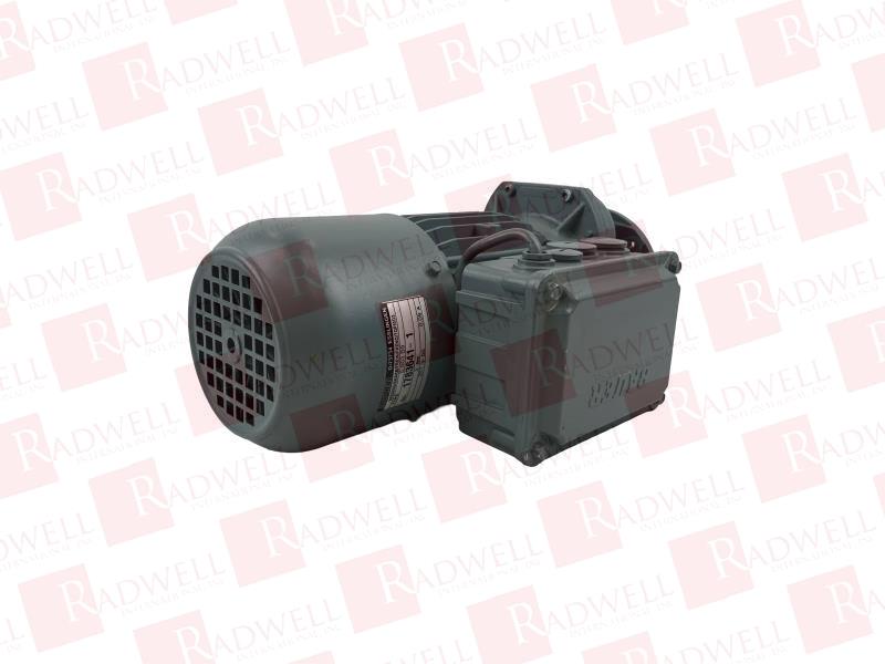 ALTRA INDUSTRIAL MOTION BG06-31/D06LA4-S/E003B9/AM