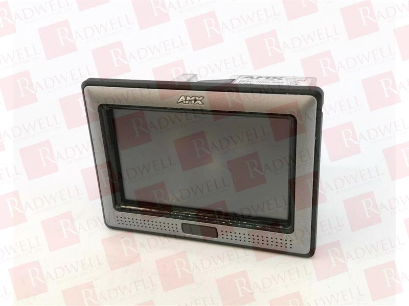 HARMAN INTERNATIONAL NXD-500I