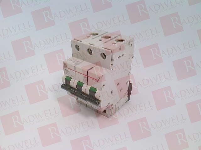 GENERAL ELECTRIC EP103ULC15