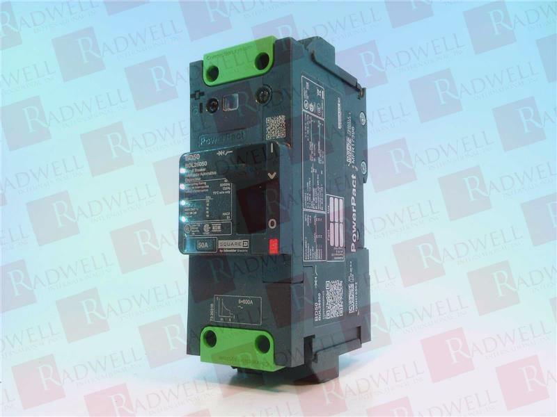 SCHNEIDER ELECTRIC BDL26050