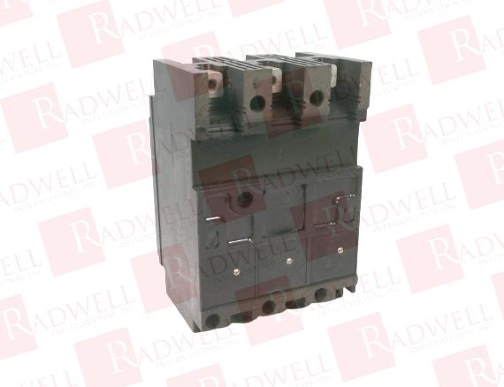 WESTINGHOUSE 1774219 CC