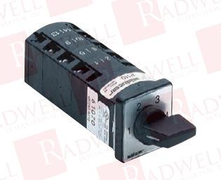 SALZER P110-61073-003M1
