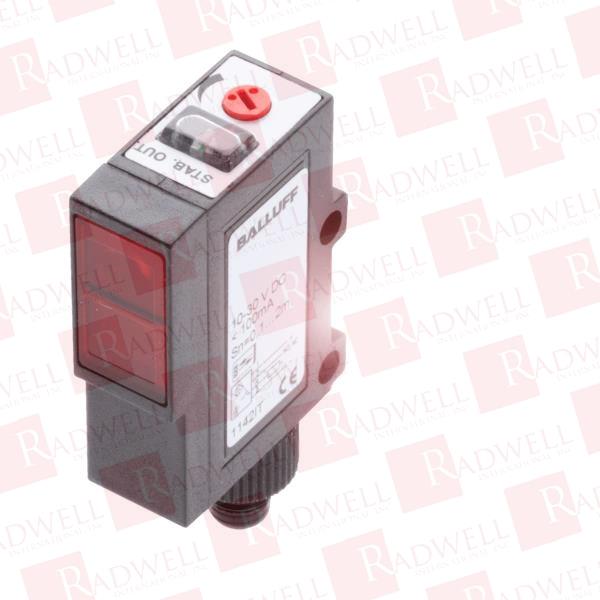 BALLUFF BOS 15K-R-C50-02
