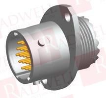 AMPHENOL 2M803-004-02M14-55PN