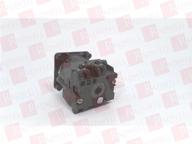 SCHNEIDER ELECTRIC K2D004H