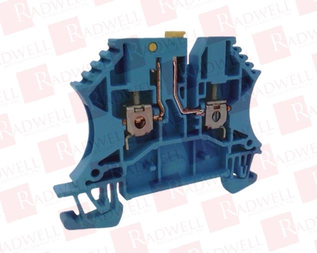 ALLEN BRADLEY 1492-JKD3-B