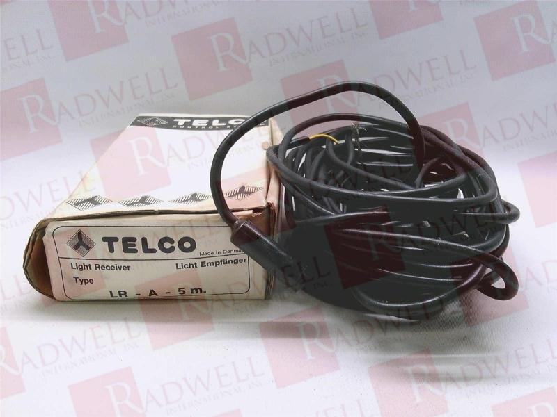 TELCO LRA5M