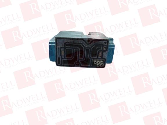 MAC VALVES INC 82A-EC-000-TM-DAAP-3DL