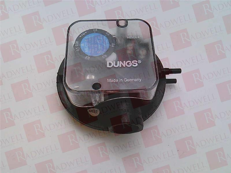 DUNGS 266939