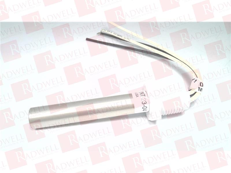 THERMOTECH HEAT DETECTORS 302-ET-194